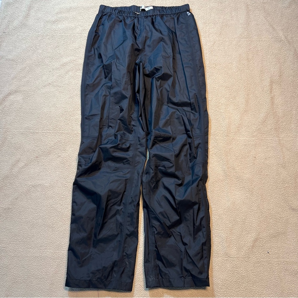 MEC Drencher Rain Pants Men’s Large